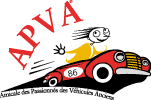 Logo APVA 86