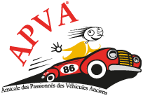 Logo APVA 86