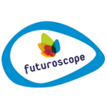 Logo du Futuroscope