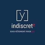 Logo Indiscrète