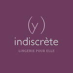 Logo Indiscrète