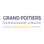 Logo Grand Poitiers