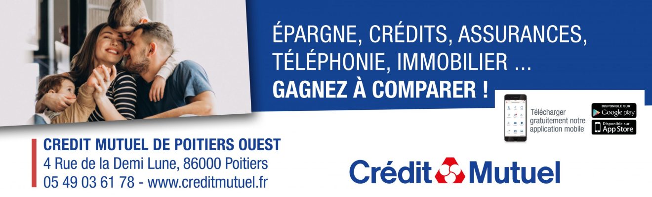 Crédit mutuel