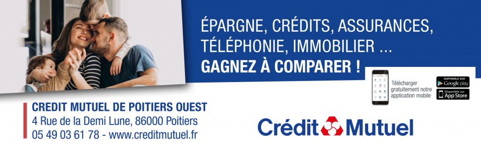 Crédit mutuel