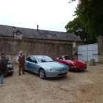 Boucle Poitou Charentes 2022