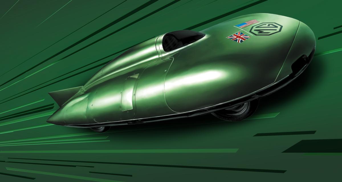 Salon Retromobile 2024