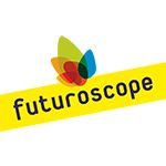 Logo du Futuroscope