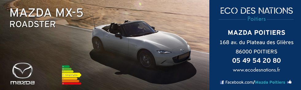 Mazda MX 5